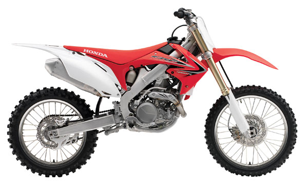 Honda CRF450R